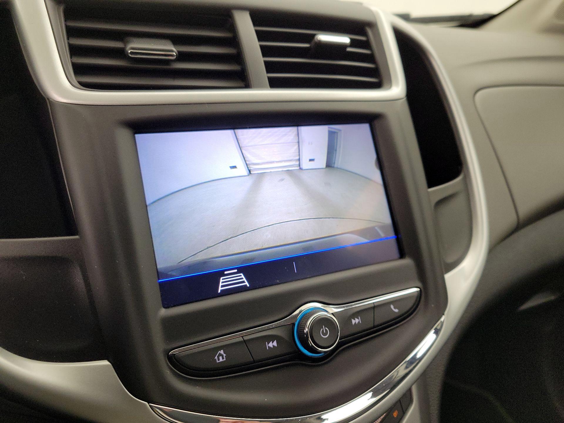 Thumbnail: 2020 Chevrolet Sonic - 14