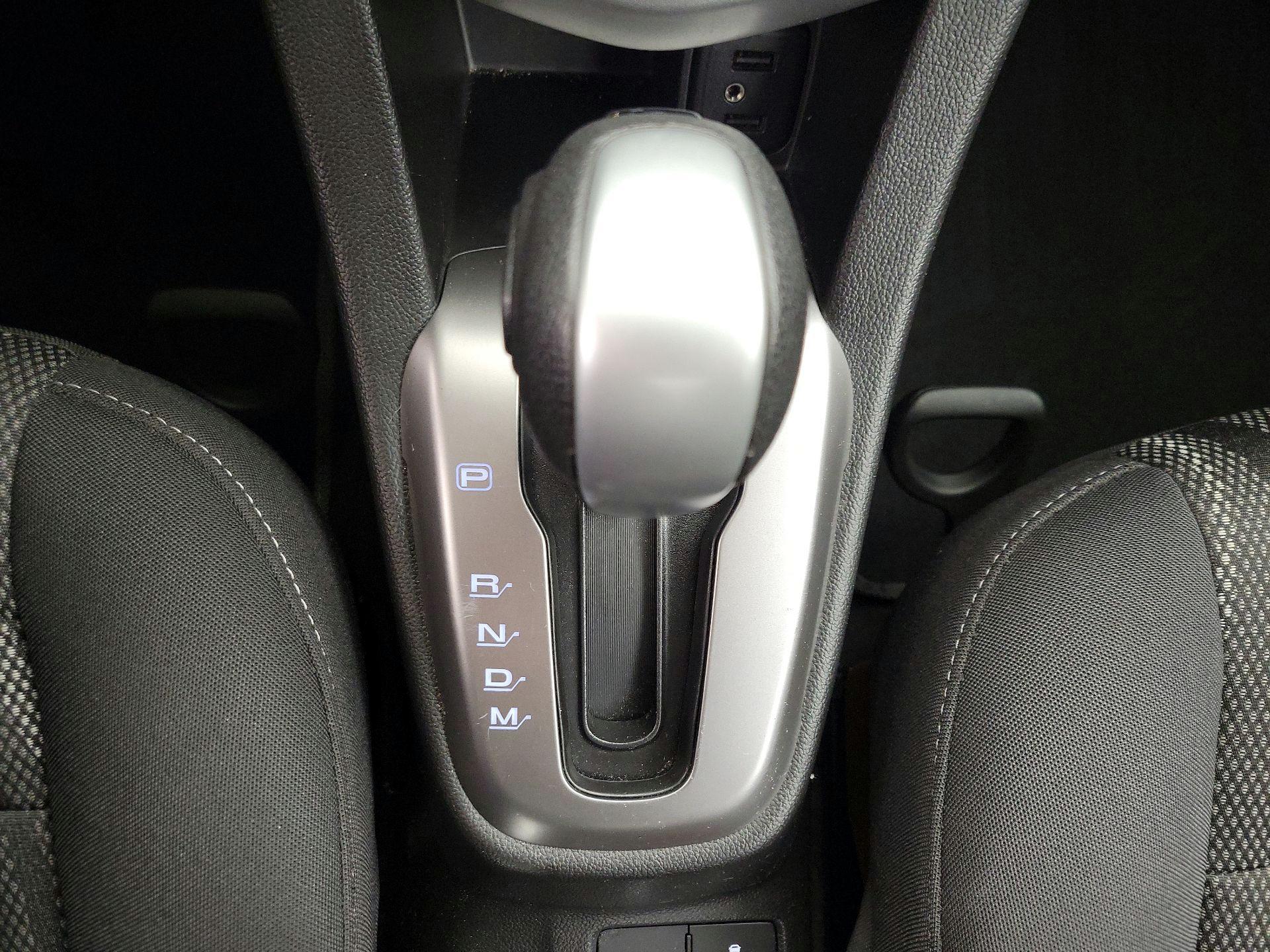 Thumbnail: 2020 Chevrolet Sonic - 17