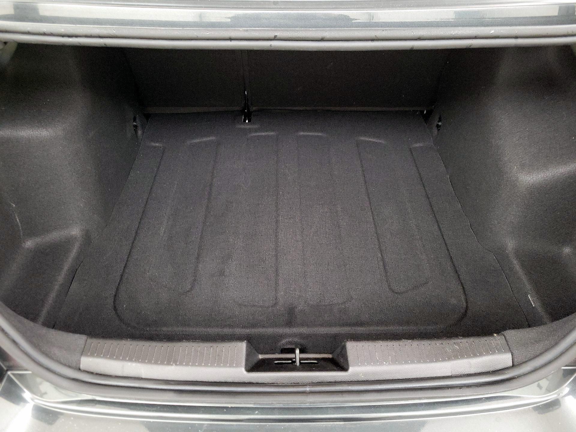 Thumbnail: 2020 Chevrolet Sonic - 20