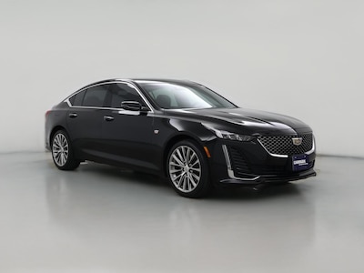 2021 Cadillac CT5 Premium Luxury