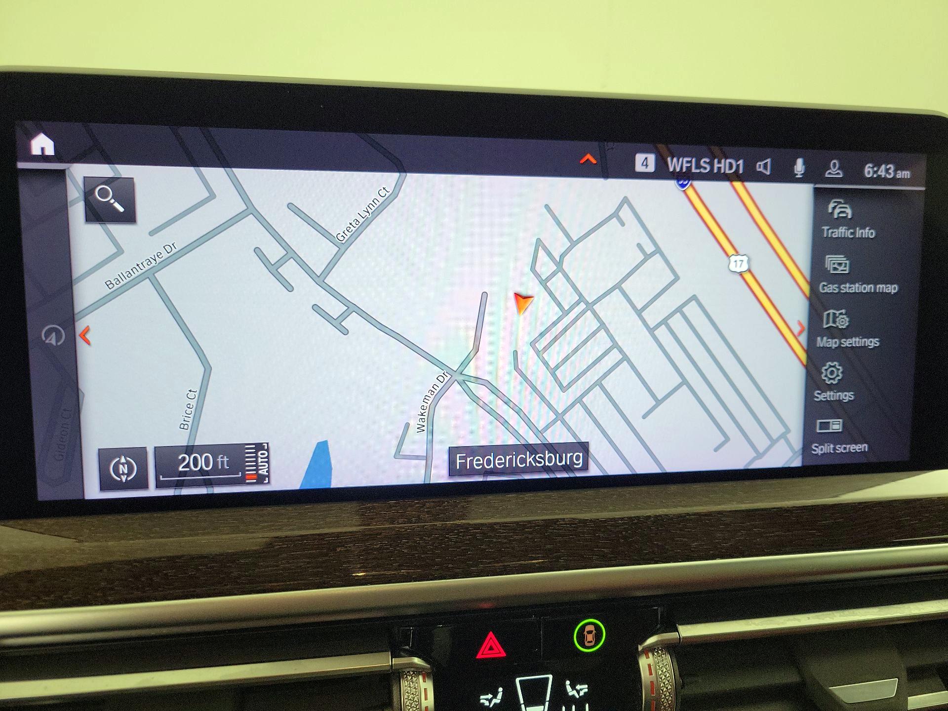 Thumbnail: 2024 BMW X4 - 14