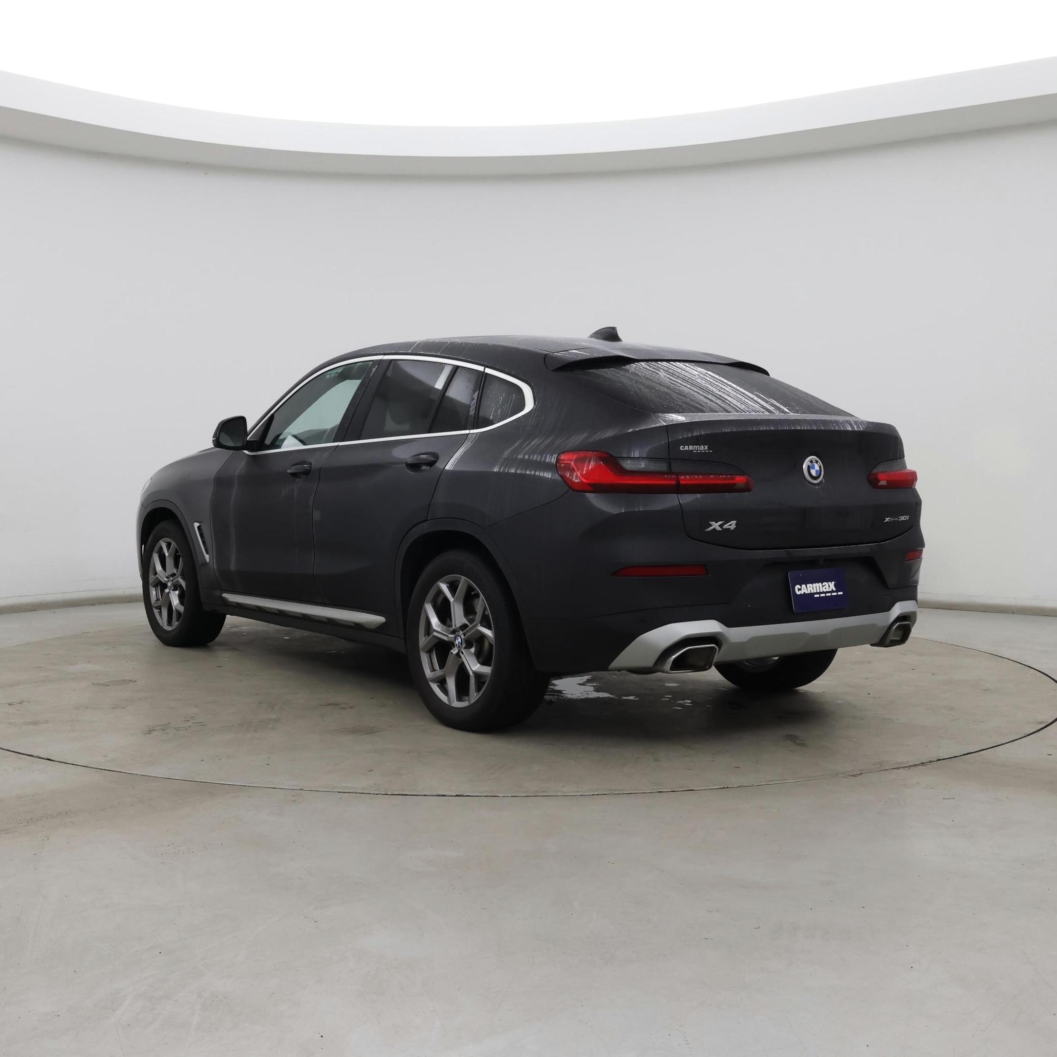 Thumbnail: 2024 BMW X4 - 2