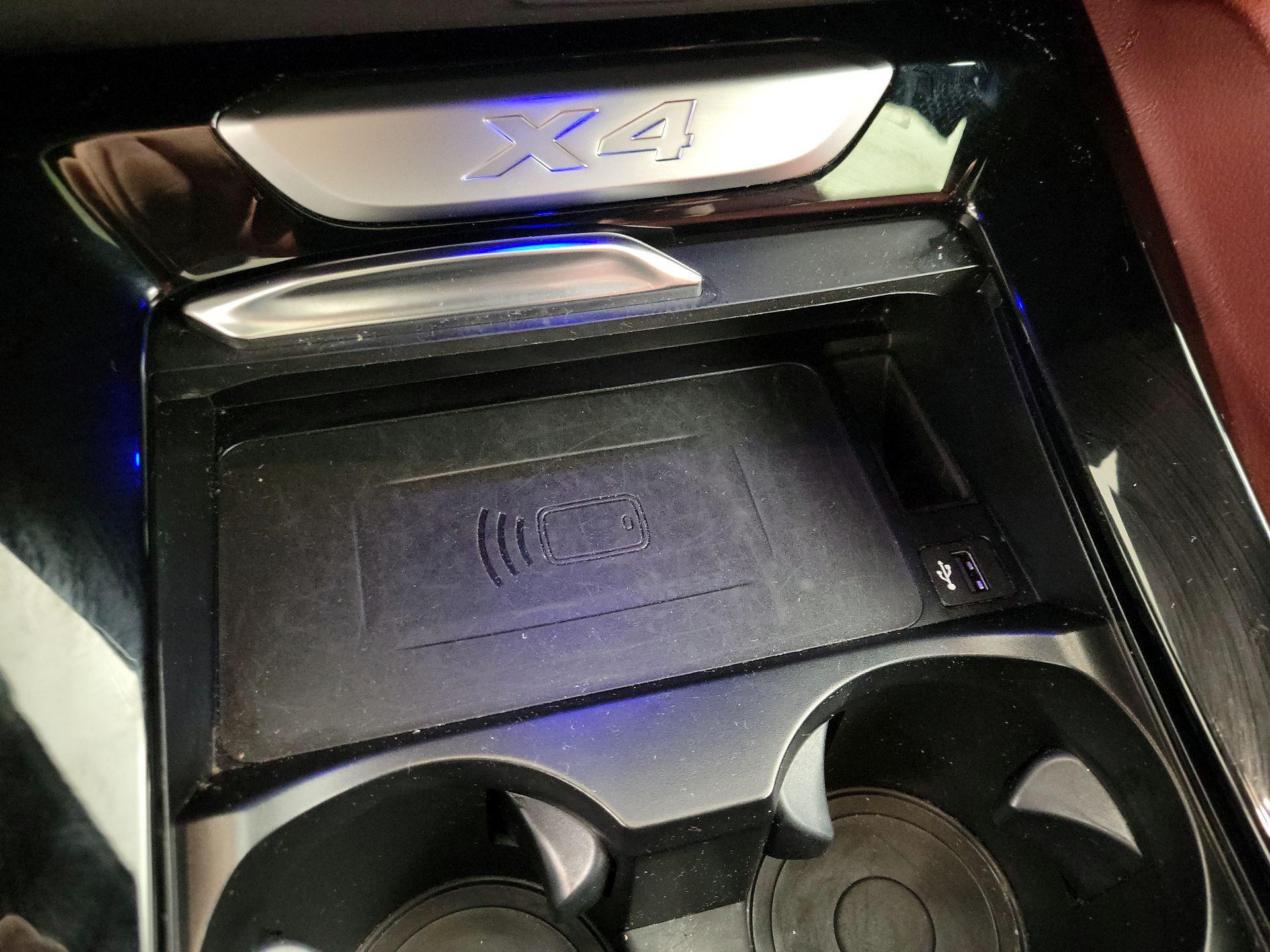 Thumbnail: 2024 BMW X4 - 19