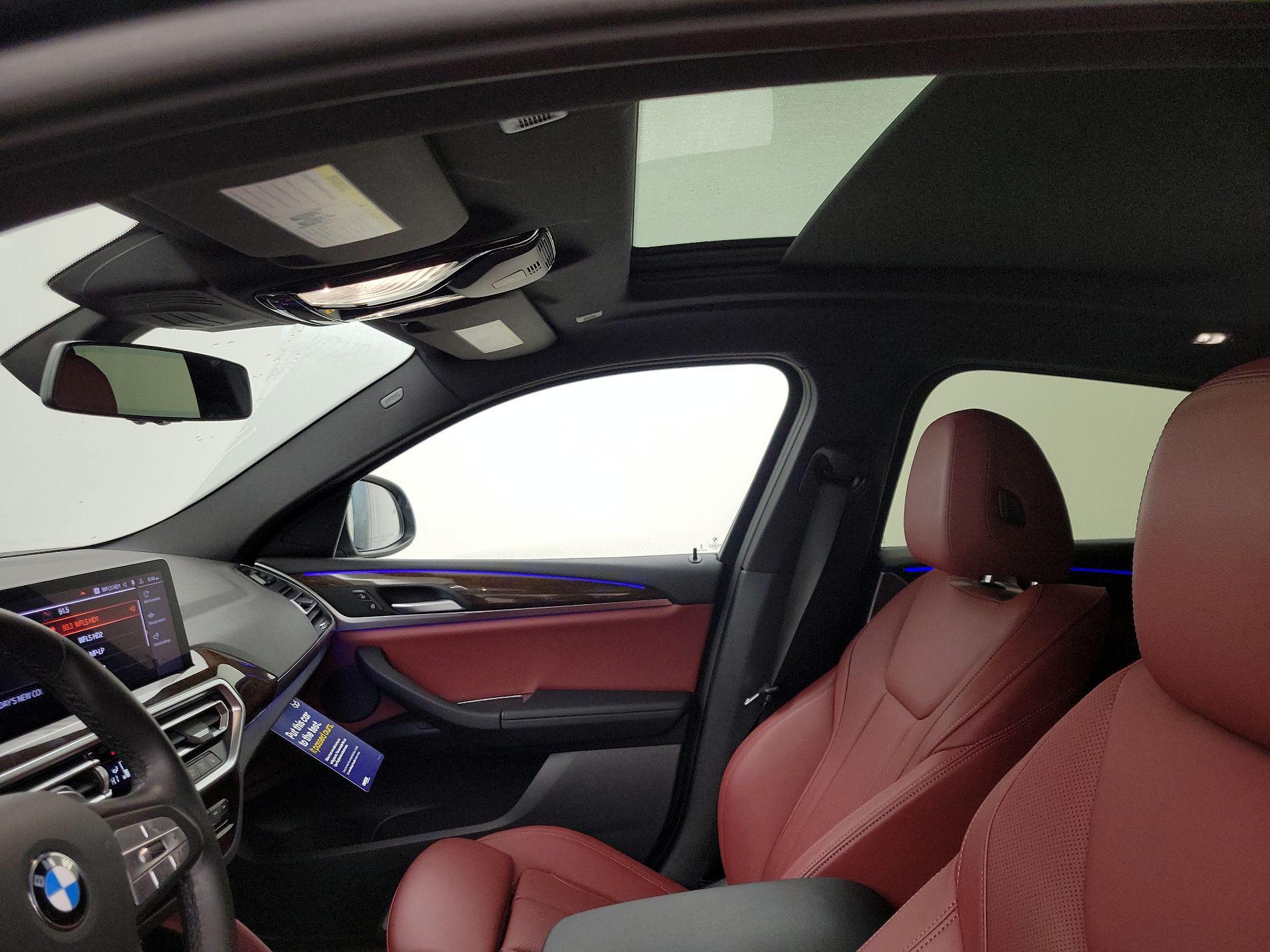 Thumbnail: 2024 BMW X4 - 20