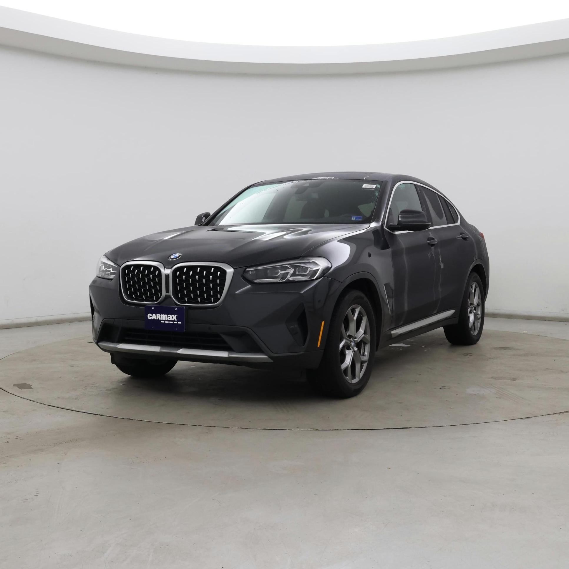 Thumbnail: 2024 BMW X4 - 4