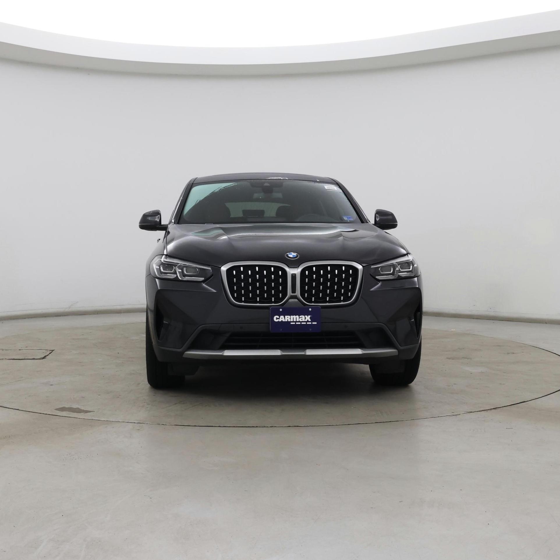 Thumbnail: 2024 BMW X4 - 5