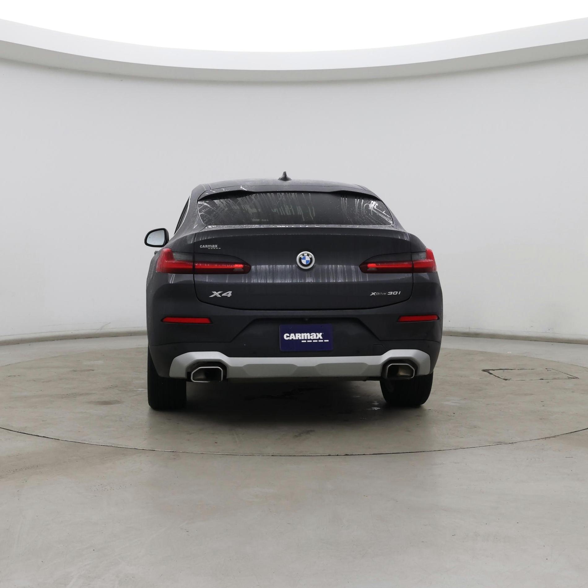 Thumbnail: 2024 BMW X4 - 6