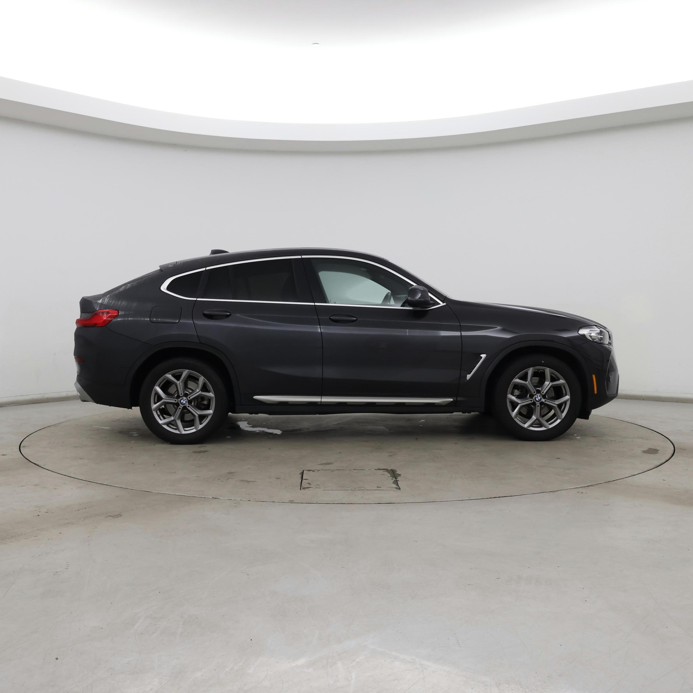 Thumbnail: 2024 BMW X4 - 7