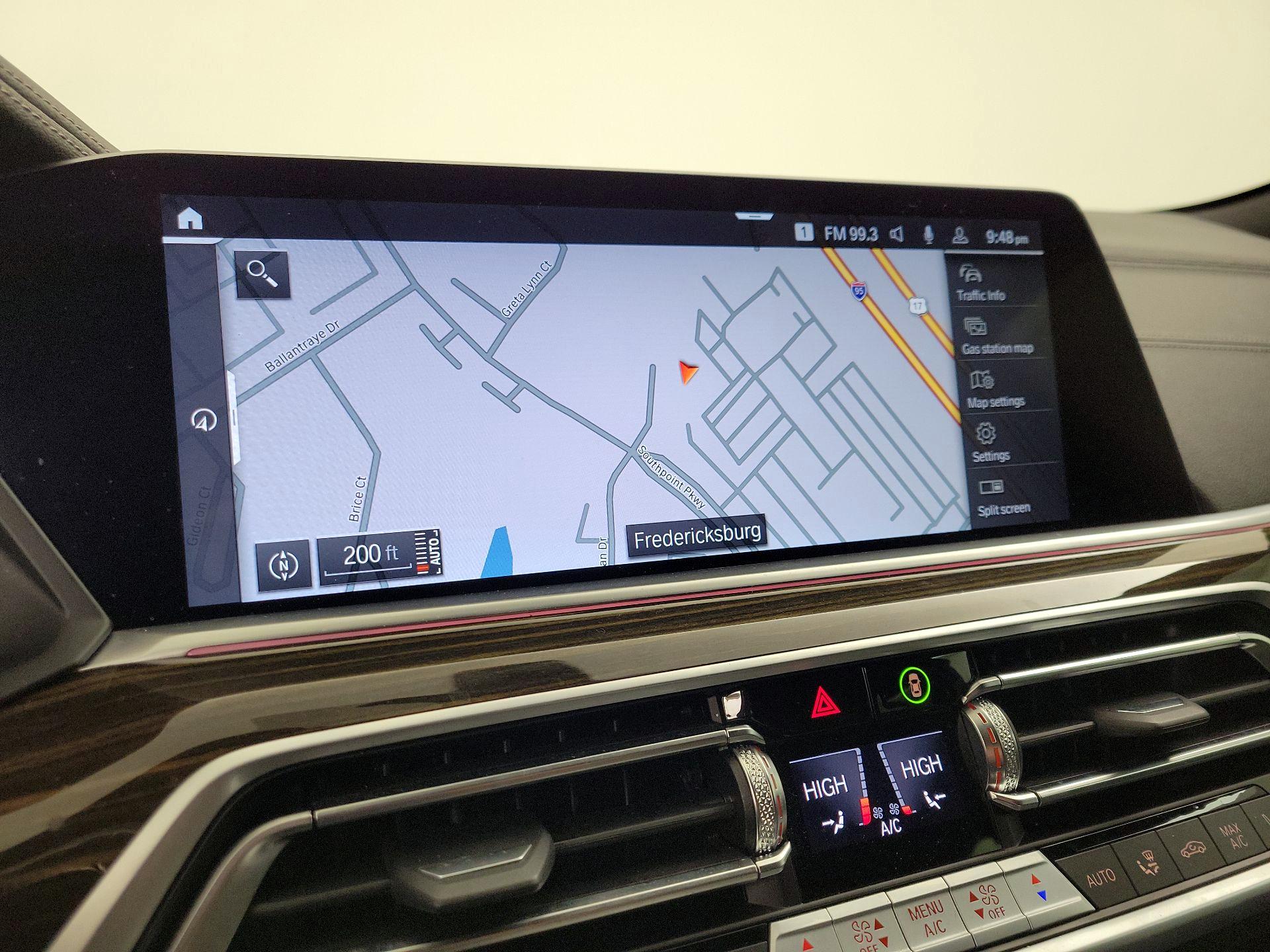 Thumbnail: 2023 BMW X6 - 14