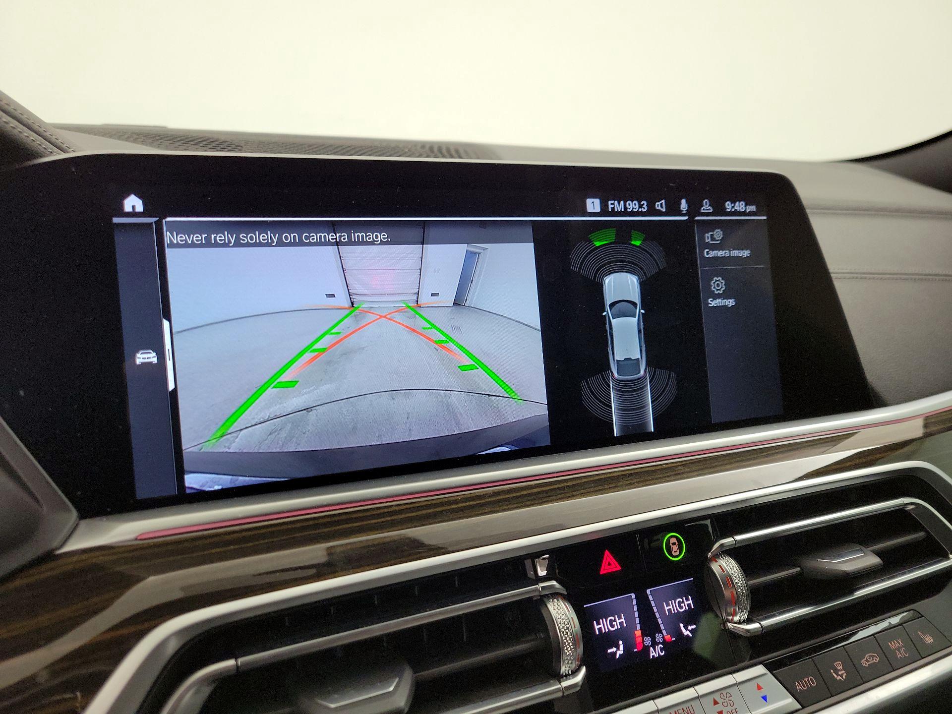 Thumbnail: 2023 BMW X6 - 15