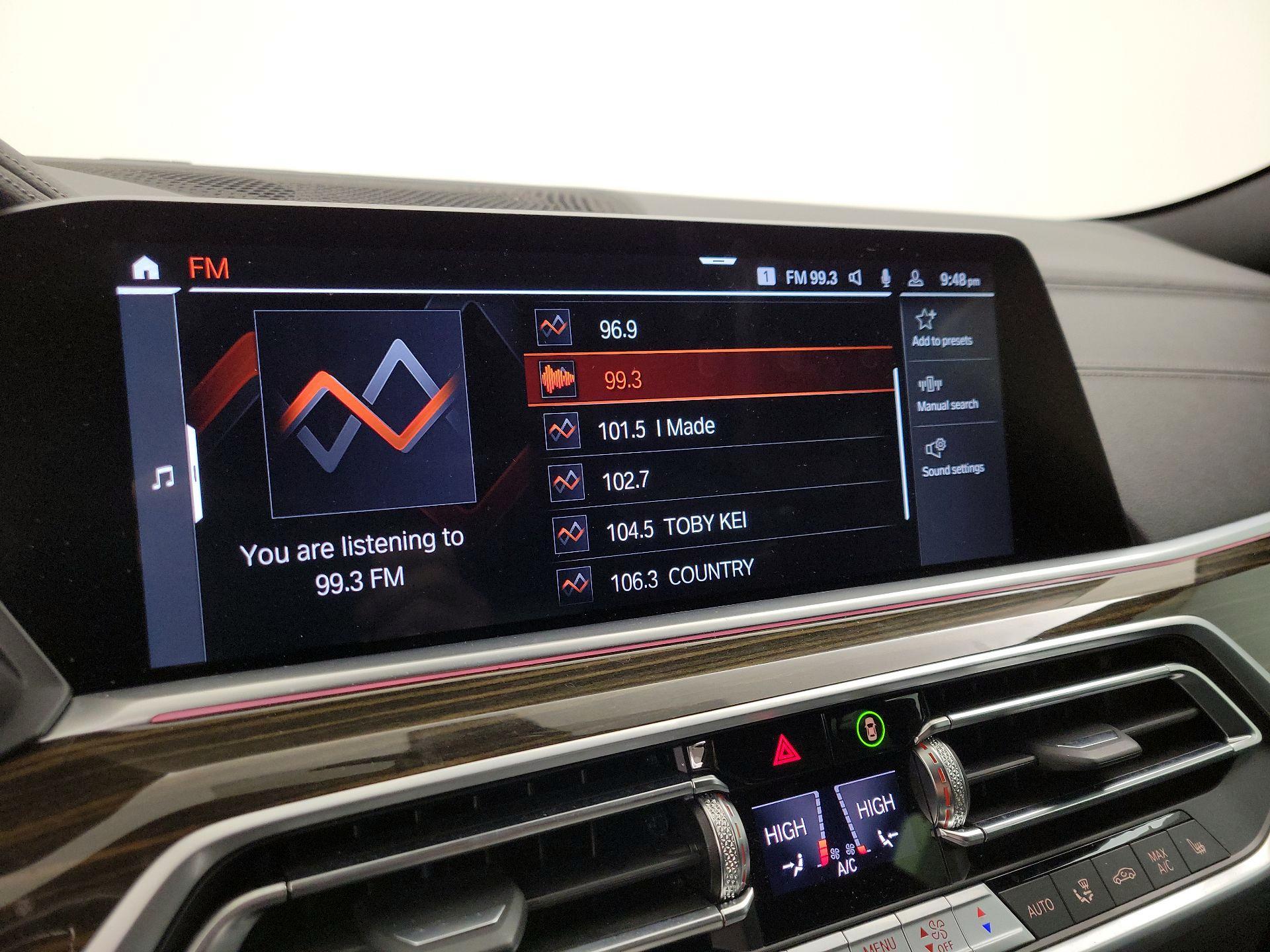 Thumbnail: 2023 BMW X6 - 16