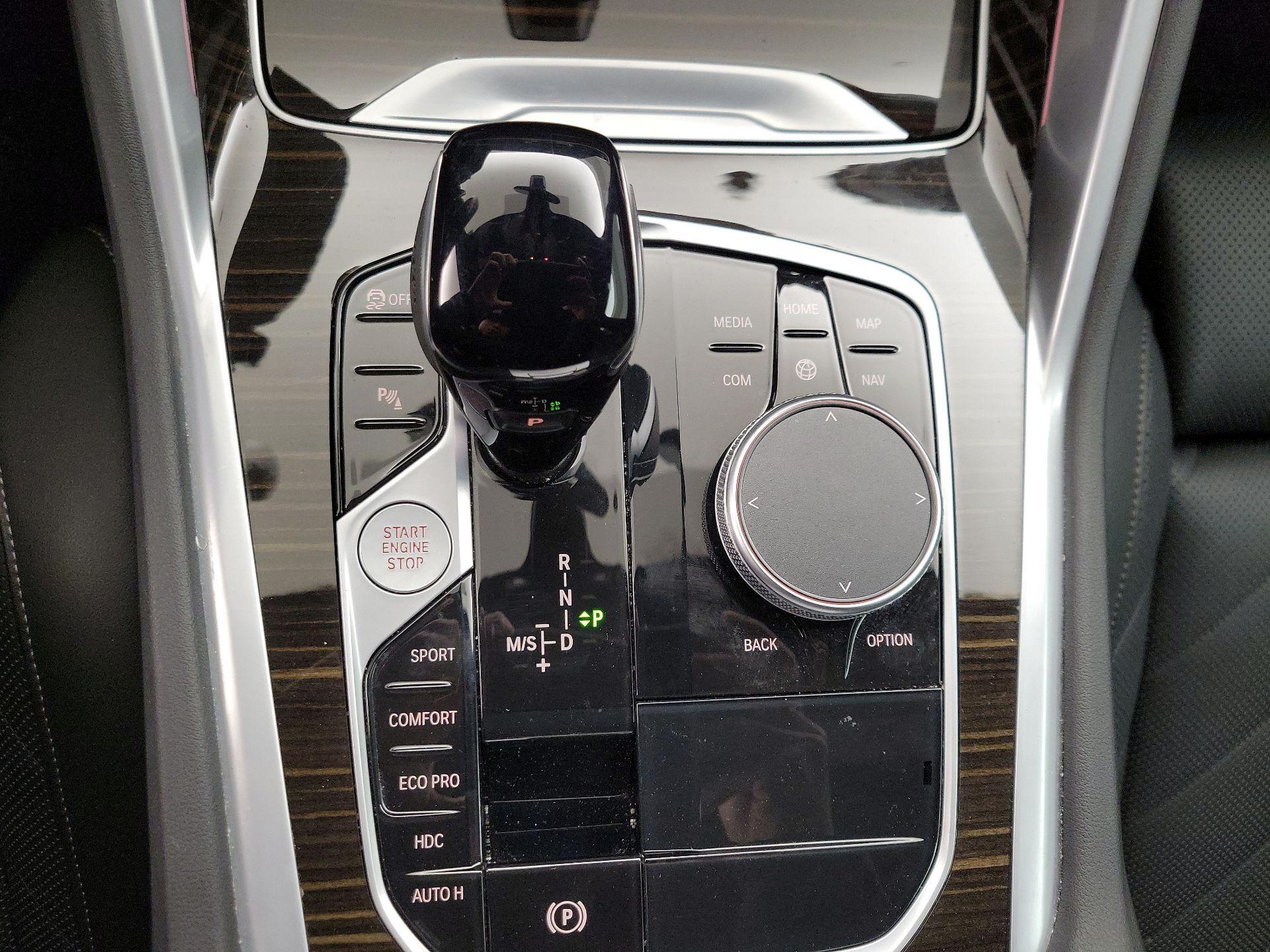 Thumbnail: 2023 BMW X6 - 18