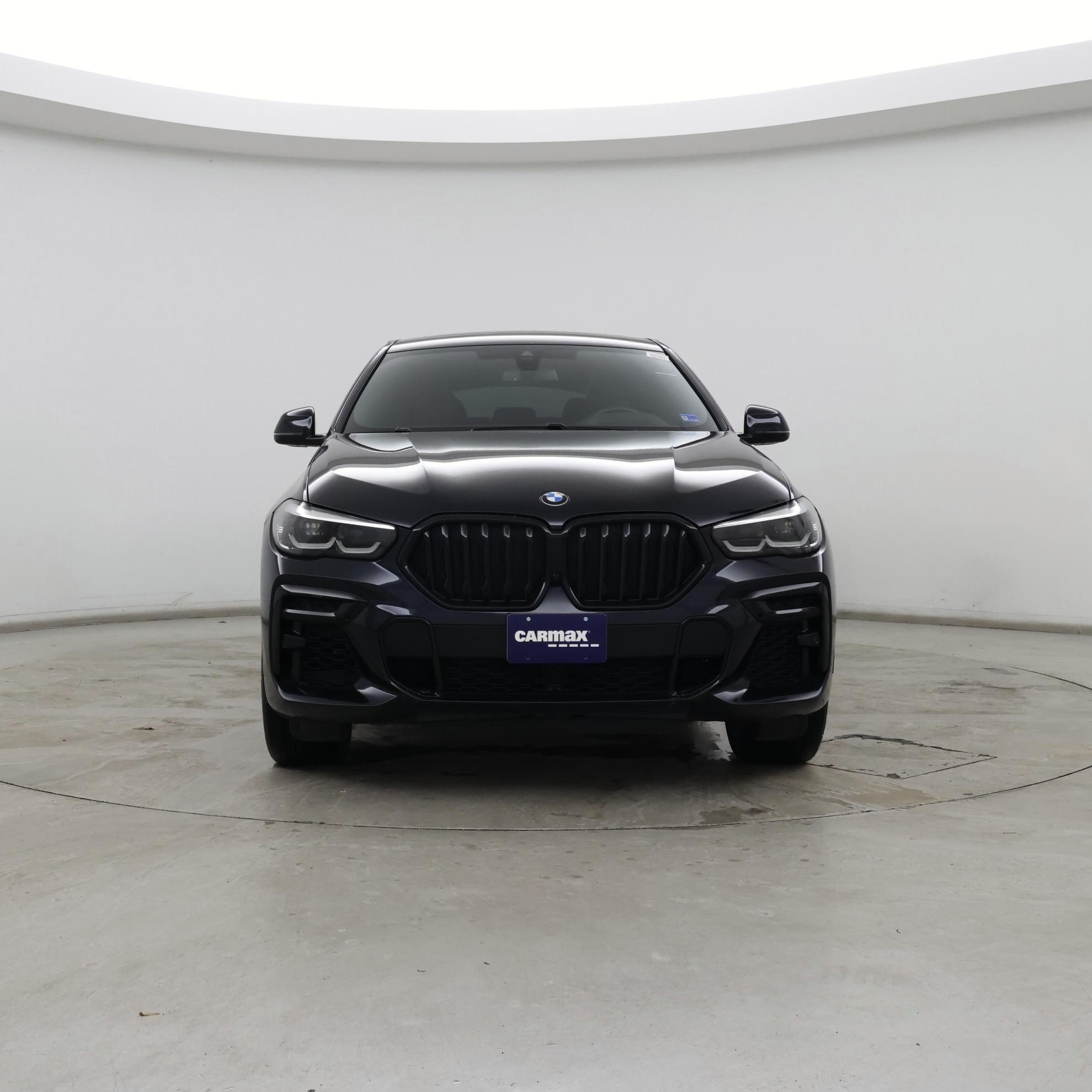 Thumbnail: 2023 BMW X6 - 5