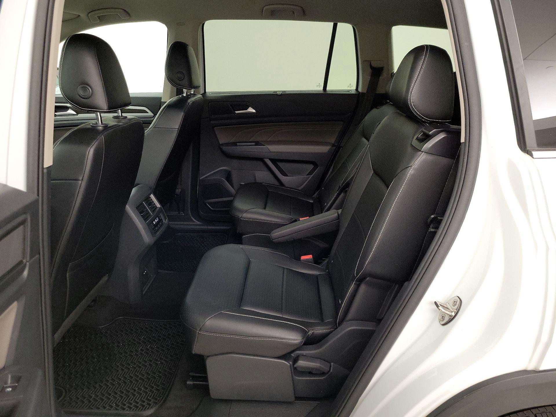 Thumbnail: 2021 Volkswagen Atlas - 19