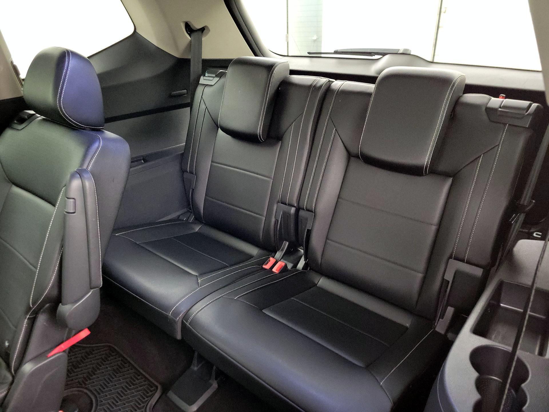 Thumbnail: 2021 Volkswagen Atlas - 20