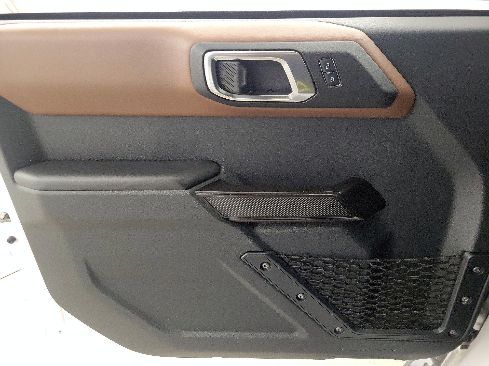 Thumbnail: 2024 Ford Bronco - 12