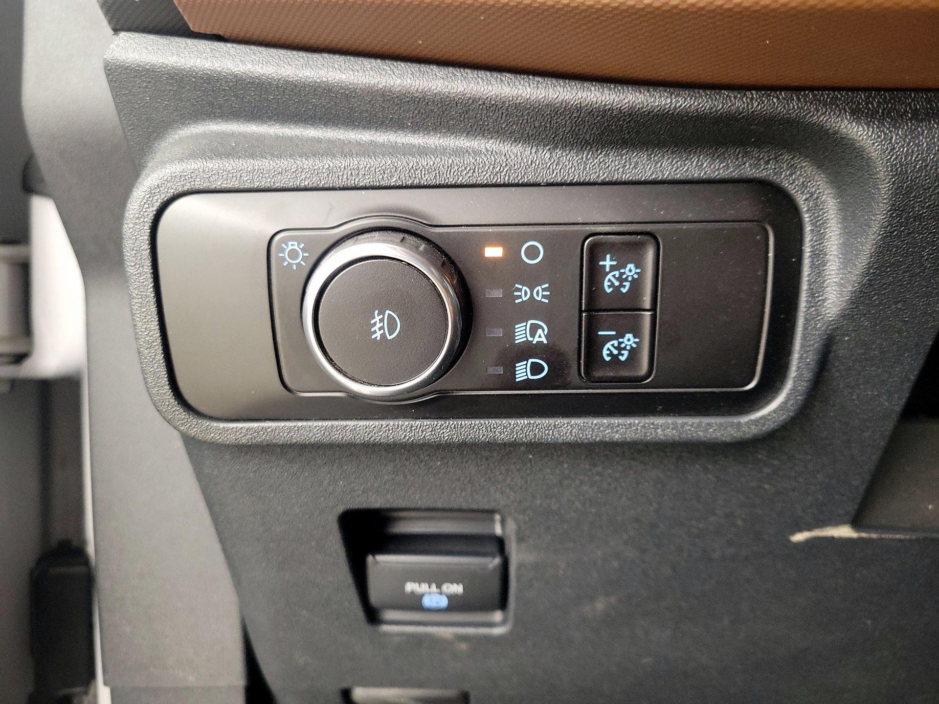 Thumbnail: 2024 Ford Bronco - 13