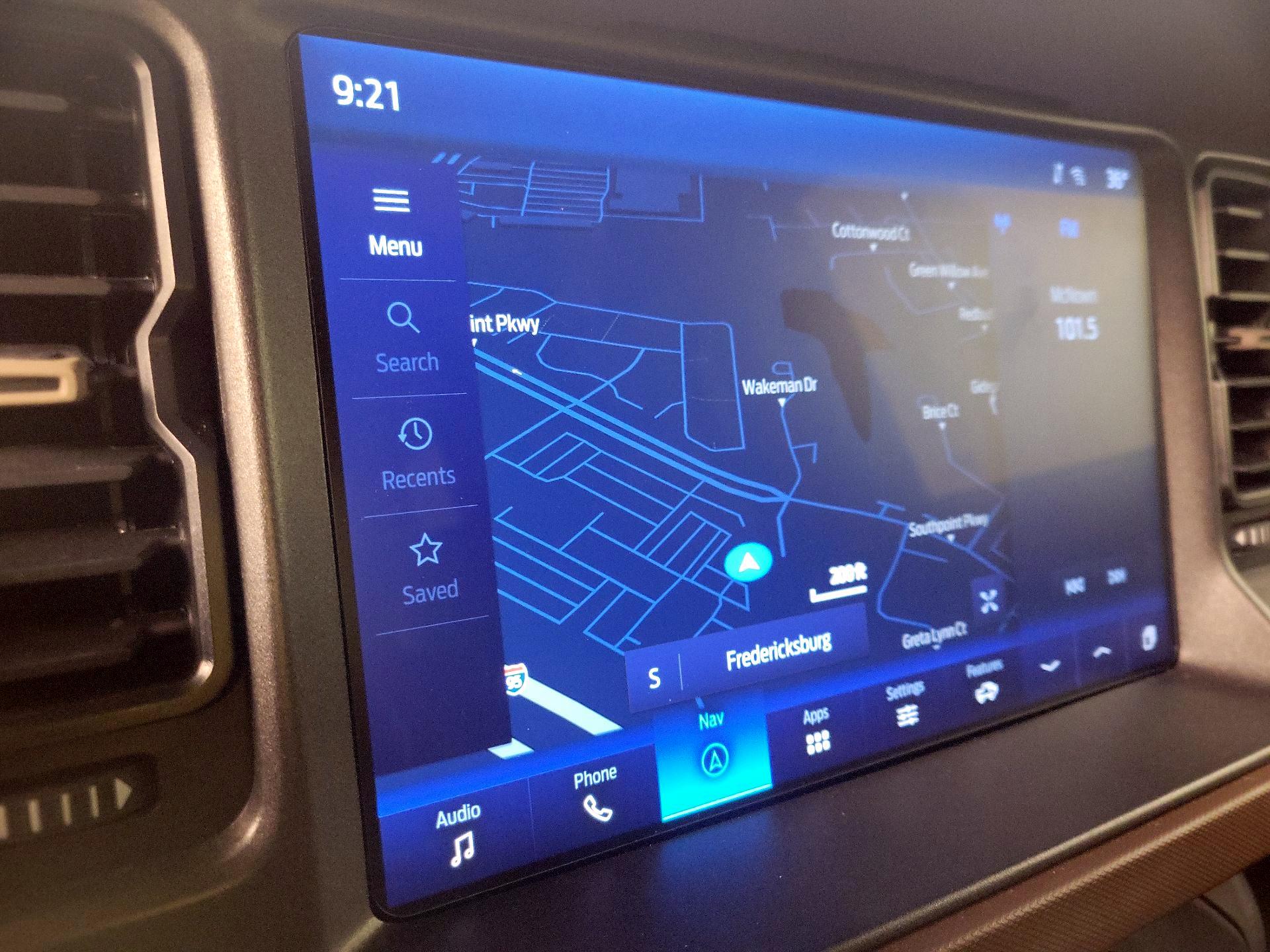 Thumbnail: 2024 Ford Bronco - 14