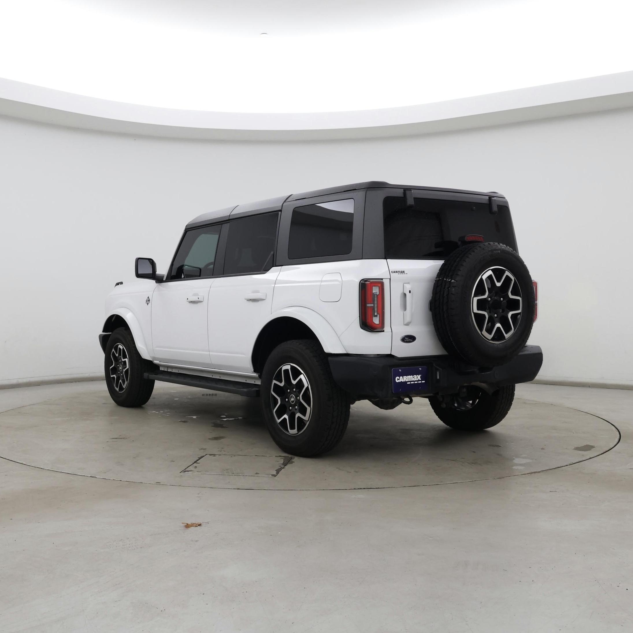 Thumbnail: 2024 Ford Bronco - 2