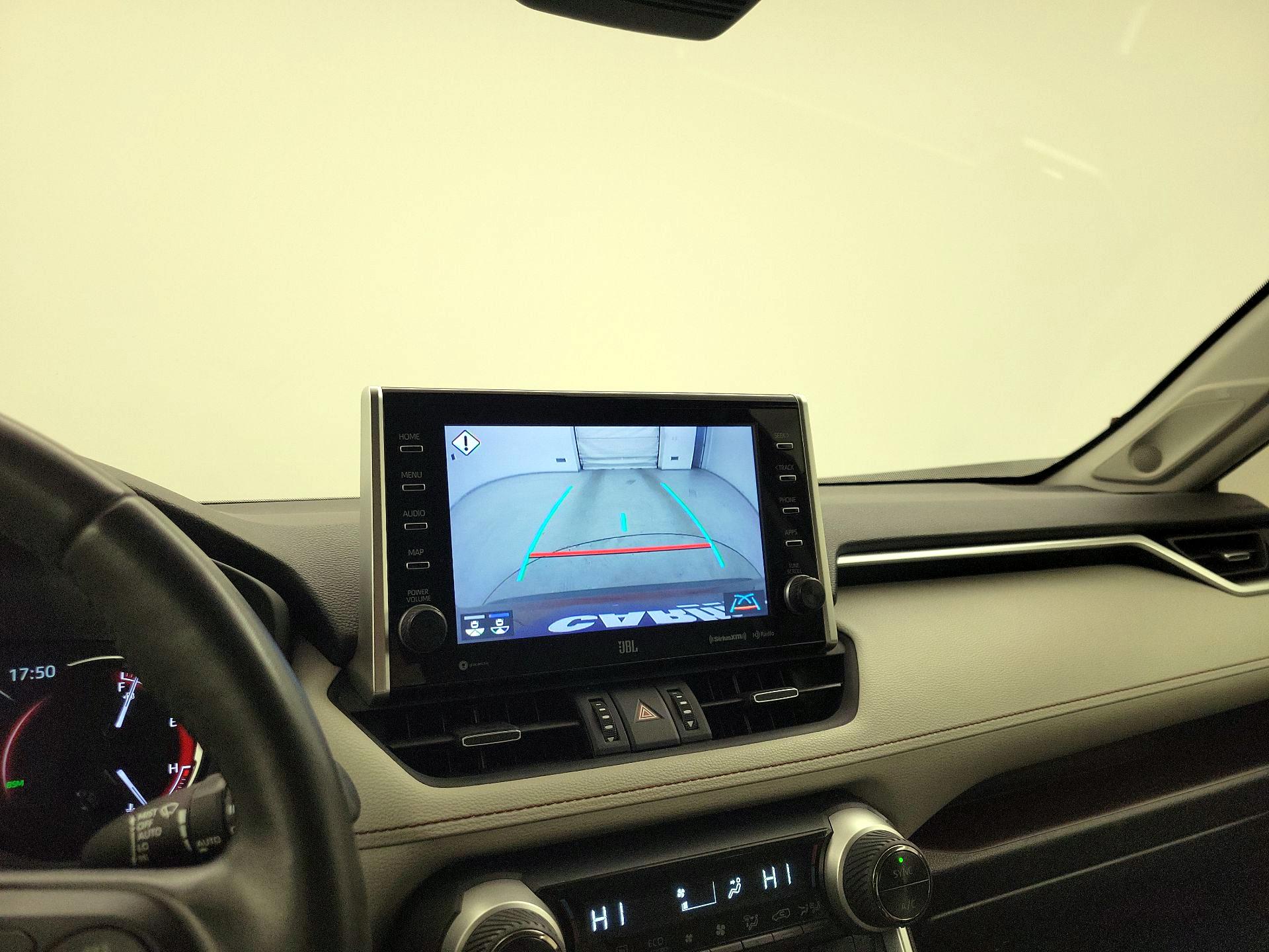 Thumbnail: 2022 Toyota RAV4 - 14