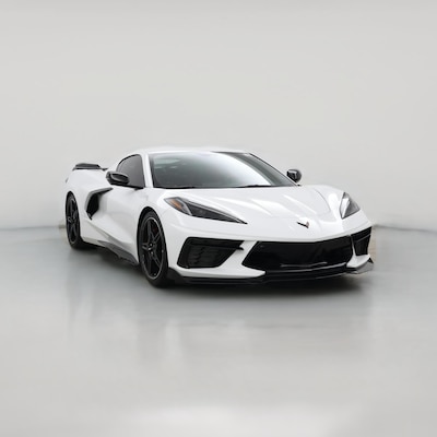 2022 Chevrolet Corvette Stingray 3LT