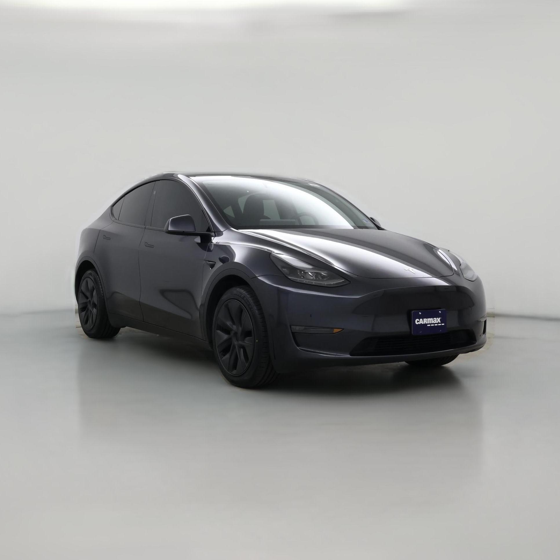 Thumbnail: 2024 Tesla Model Y - 1