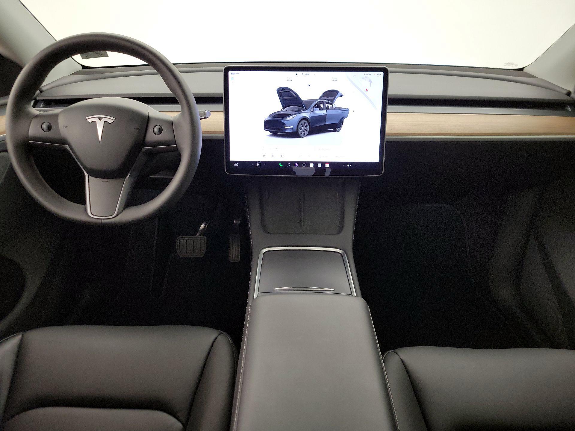 Thumbnail: 2024 Tesla Model Y - 9