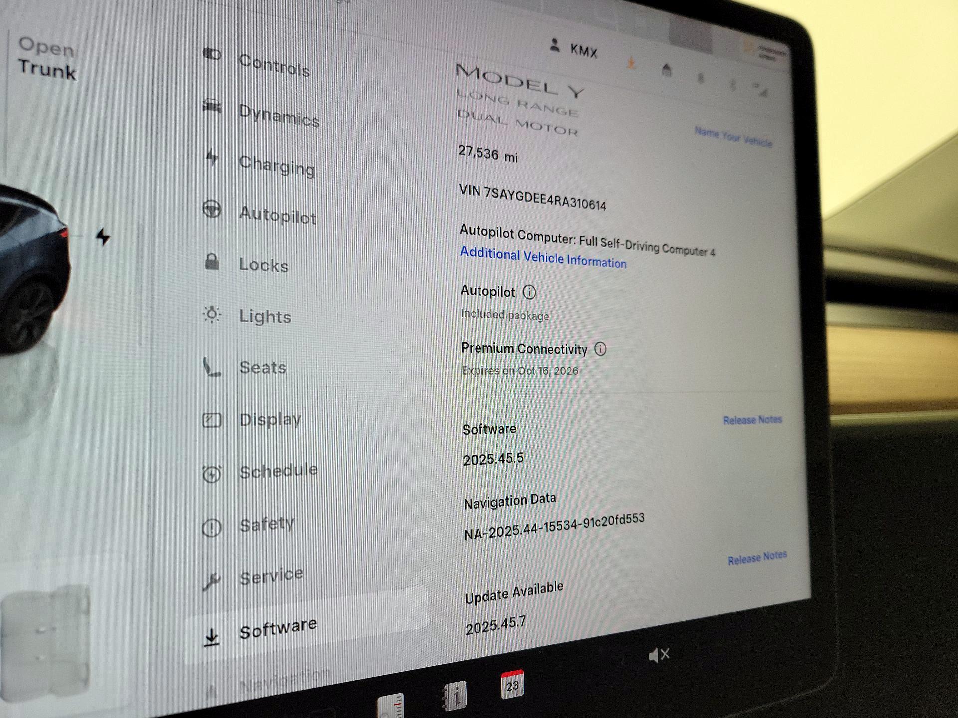 Thumbnail: 2024 Tesla Model Y - 13