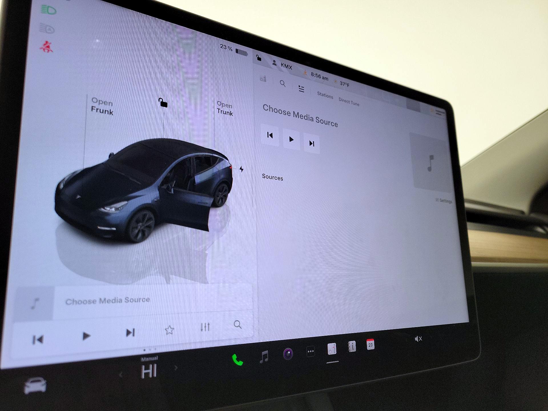 Thumbnail: 2024 Tesla Model Y - 15