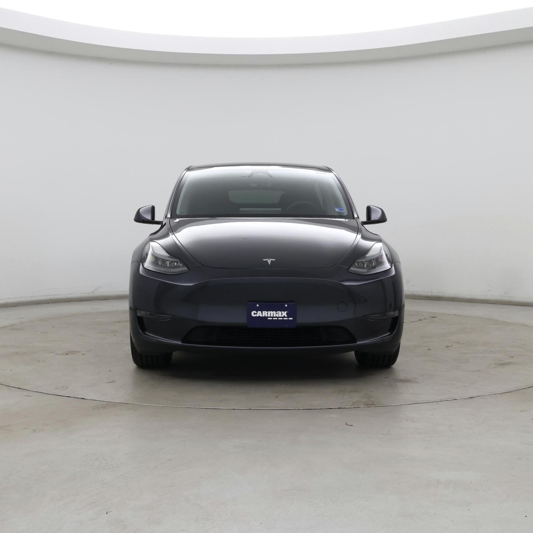 Thumbnail: 2024 Tesla Model Y - 5