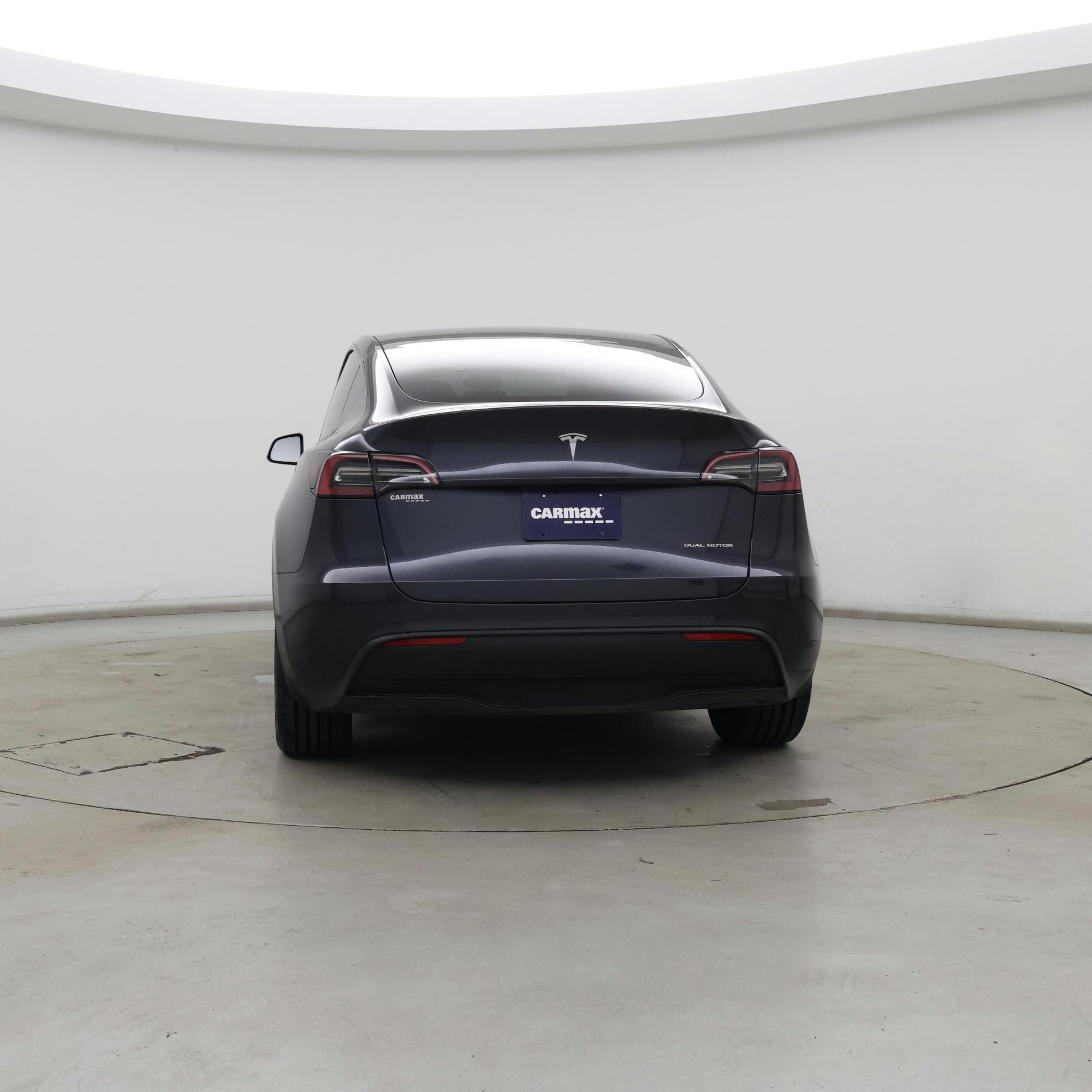 Thumbnail: 2024 Tesla Model Y - 6
