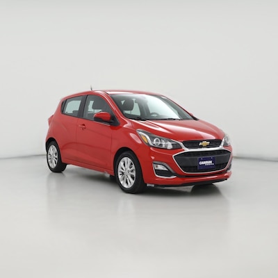 2020 Chevrolet Spark LT