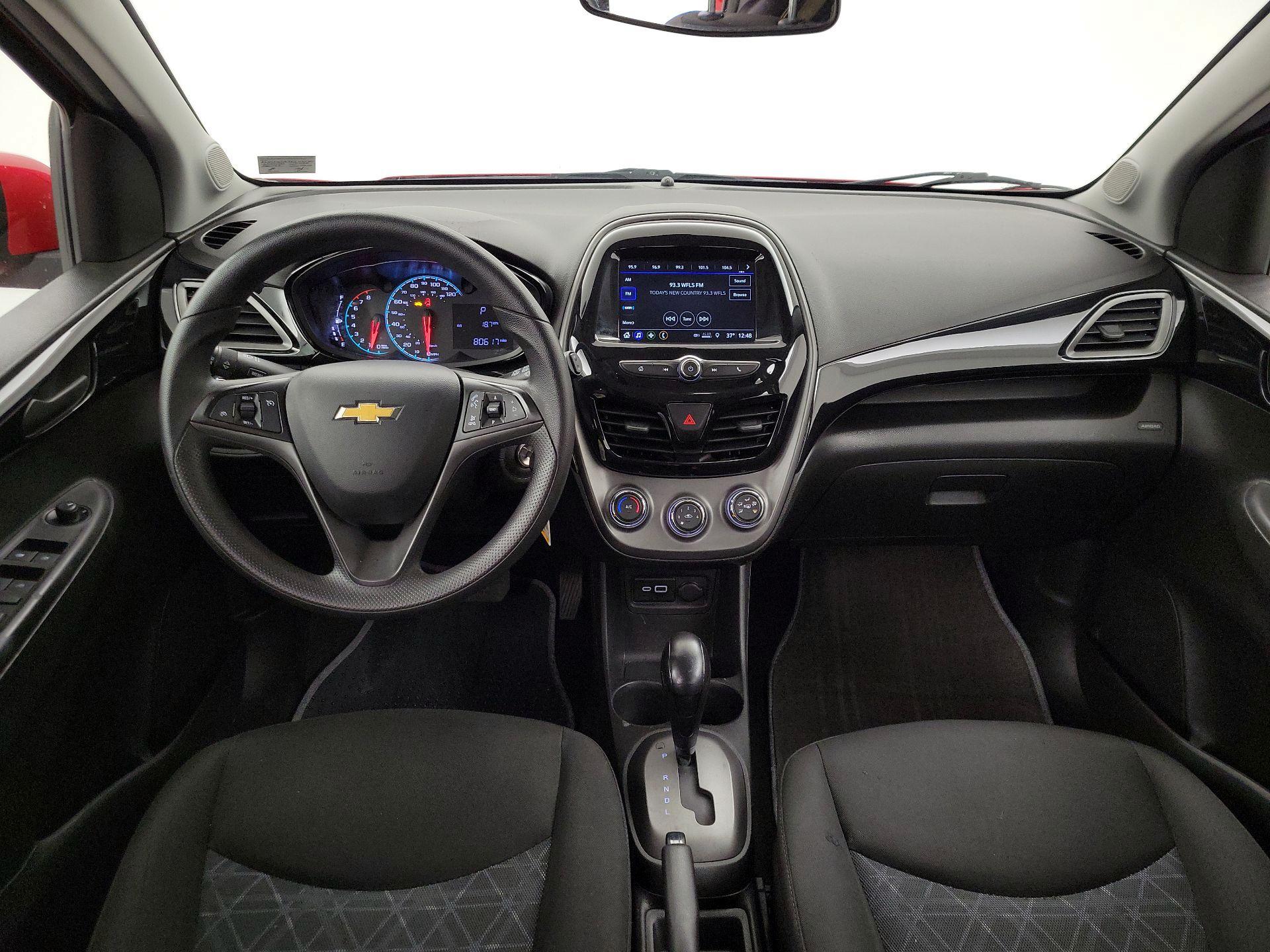 Thumbnail: 2020 Chevrolet Spark - 9