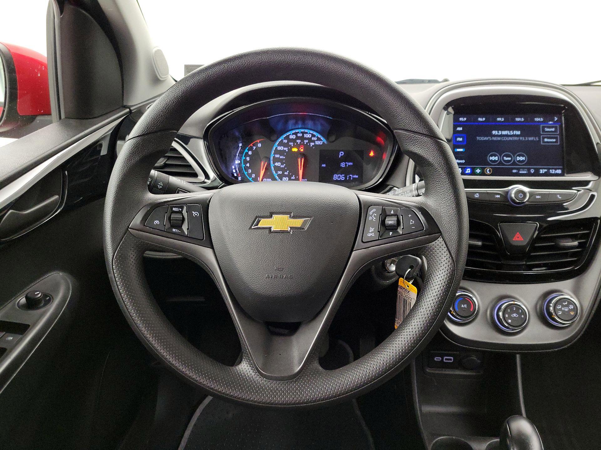 Thumbnail: 2020 Chevrolet Spark - 10