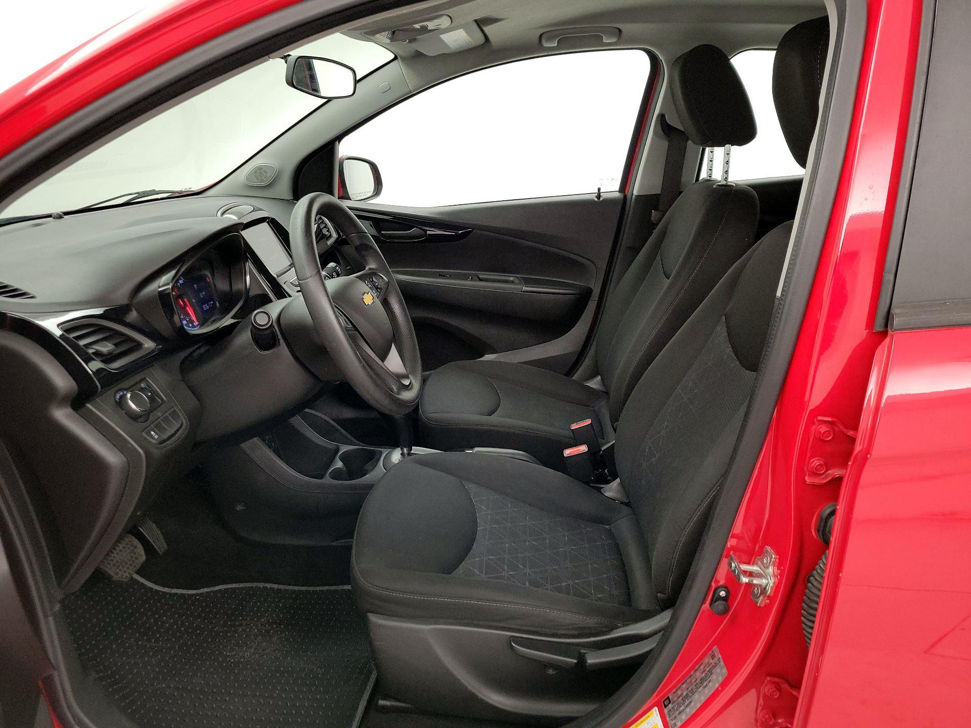 Thumbnail: 2020 Chevrolet Spark - 11