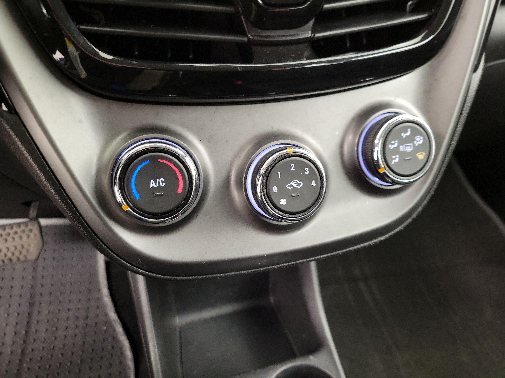 Thumbnail: 2020 Chevrolet Spark - 16