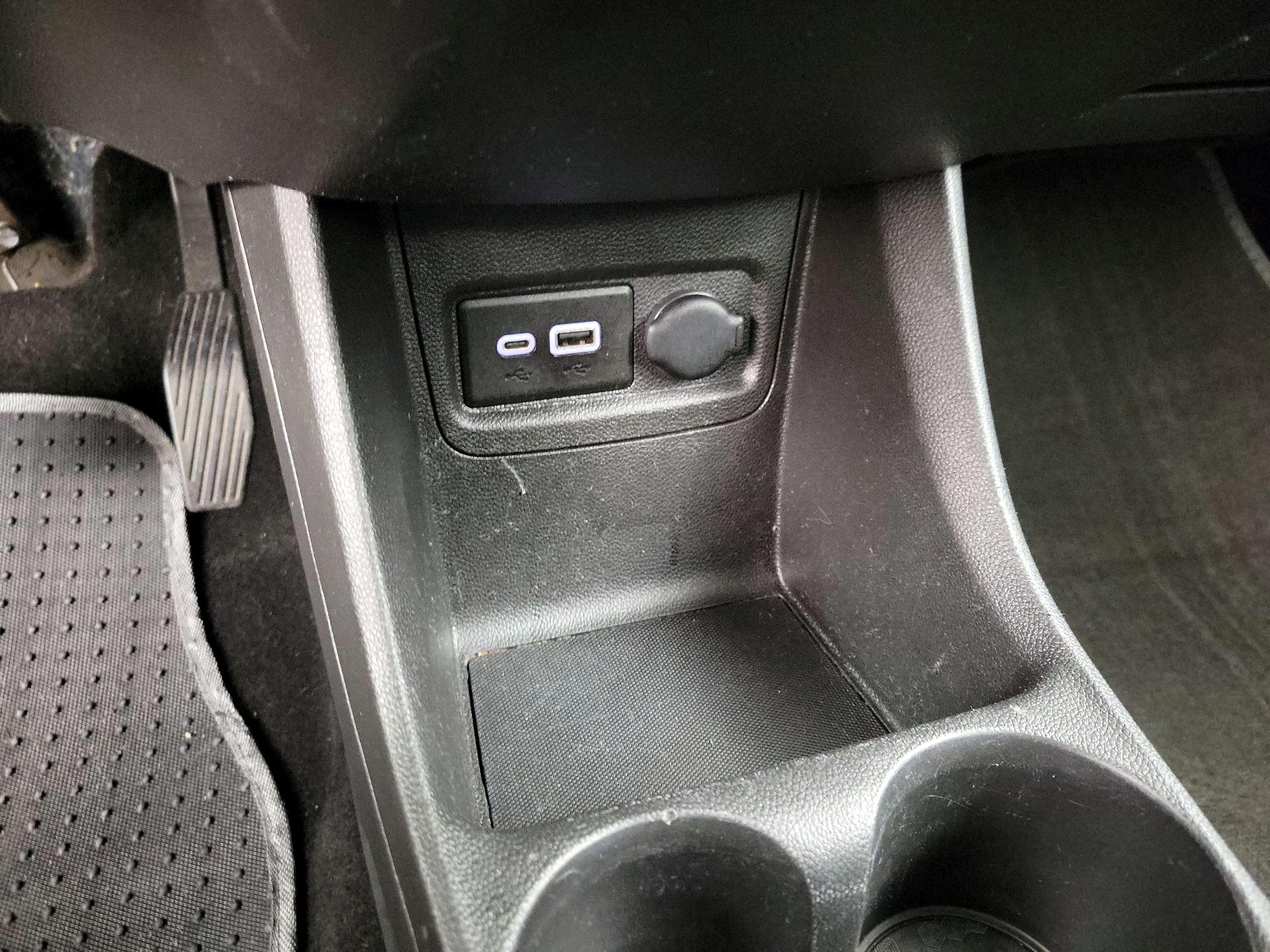 Thumbnail: 2020 Chevrolet Spark - 18