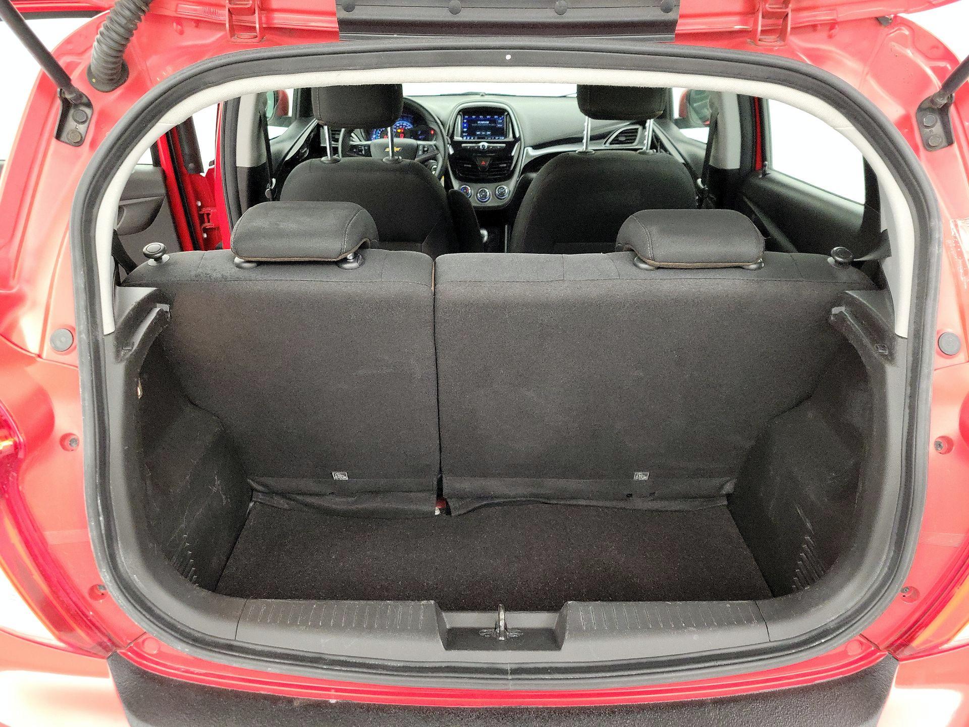 Thumbnail: 2020 Chevrolet Spark - 20