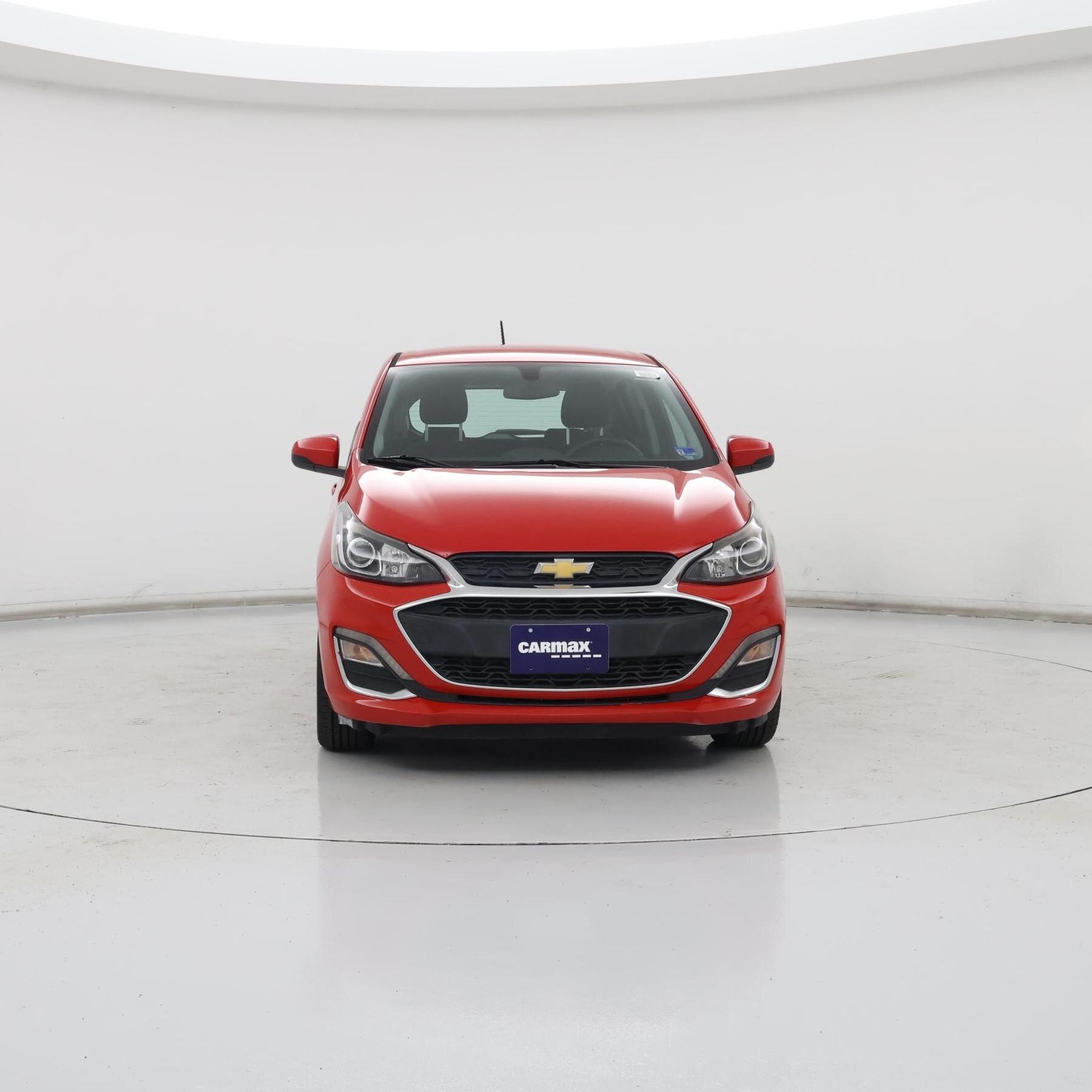 Thumbnail: 2020 Chevrolet Spark - 5