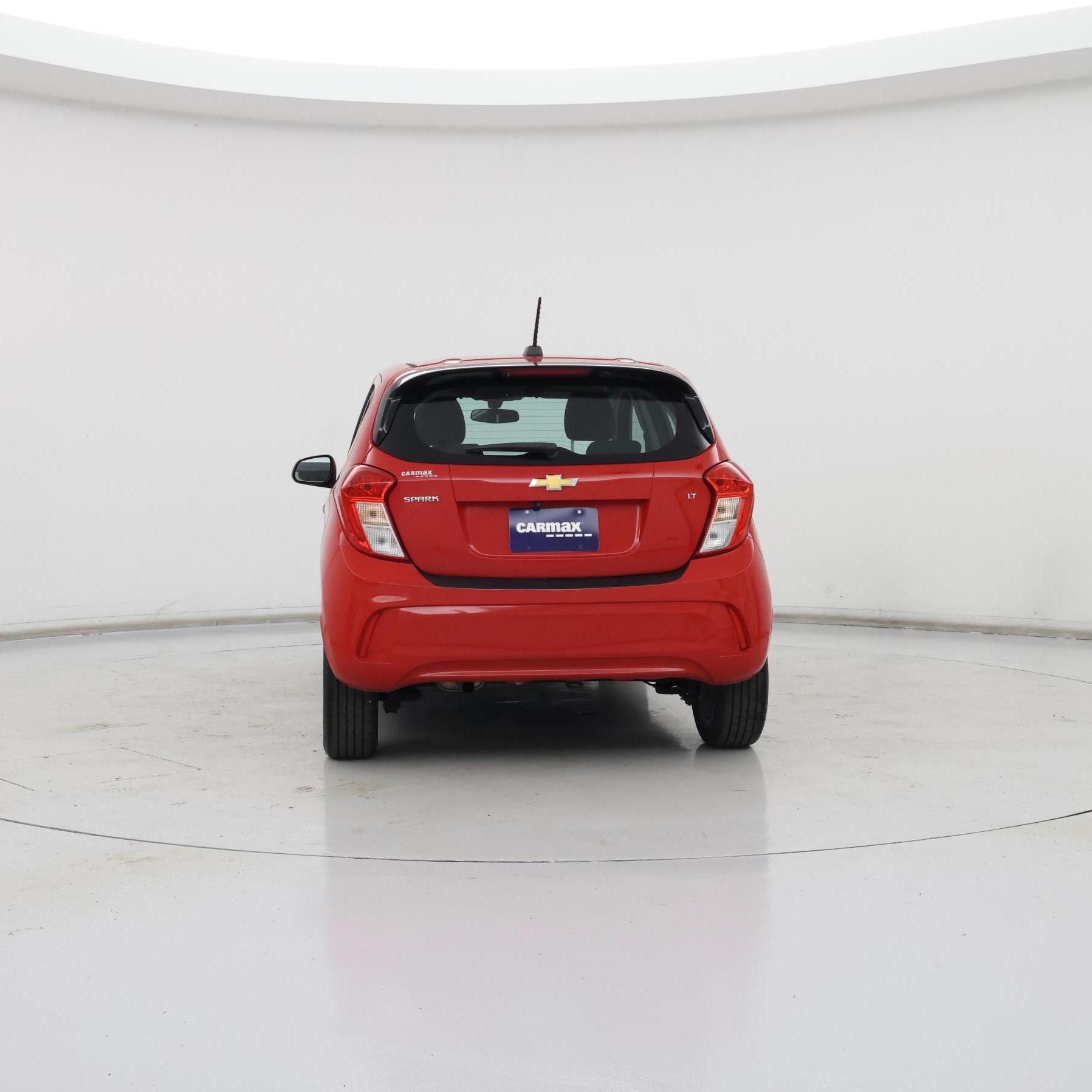 Thumbnail: 2020 Chevrolet Spark - 6