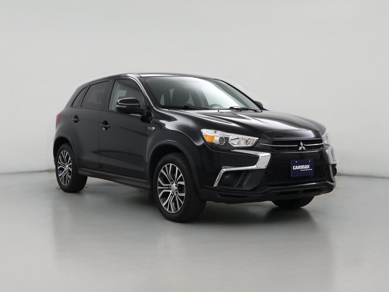 2018 Mitsubishi Outlander Sport ES -
                  Fredericksburg, VA