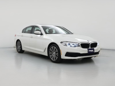 2020 BMW 530 I xDrive