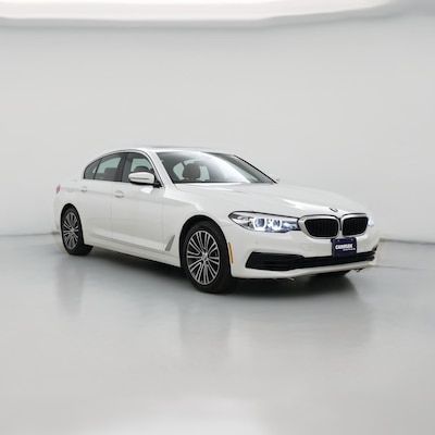 2020 BMW 530 I xDrive