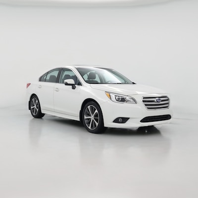 2016 Subaru Legacy 2.5I Limited