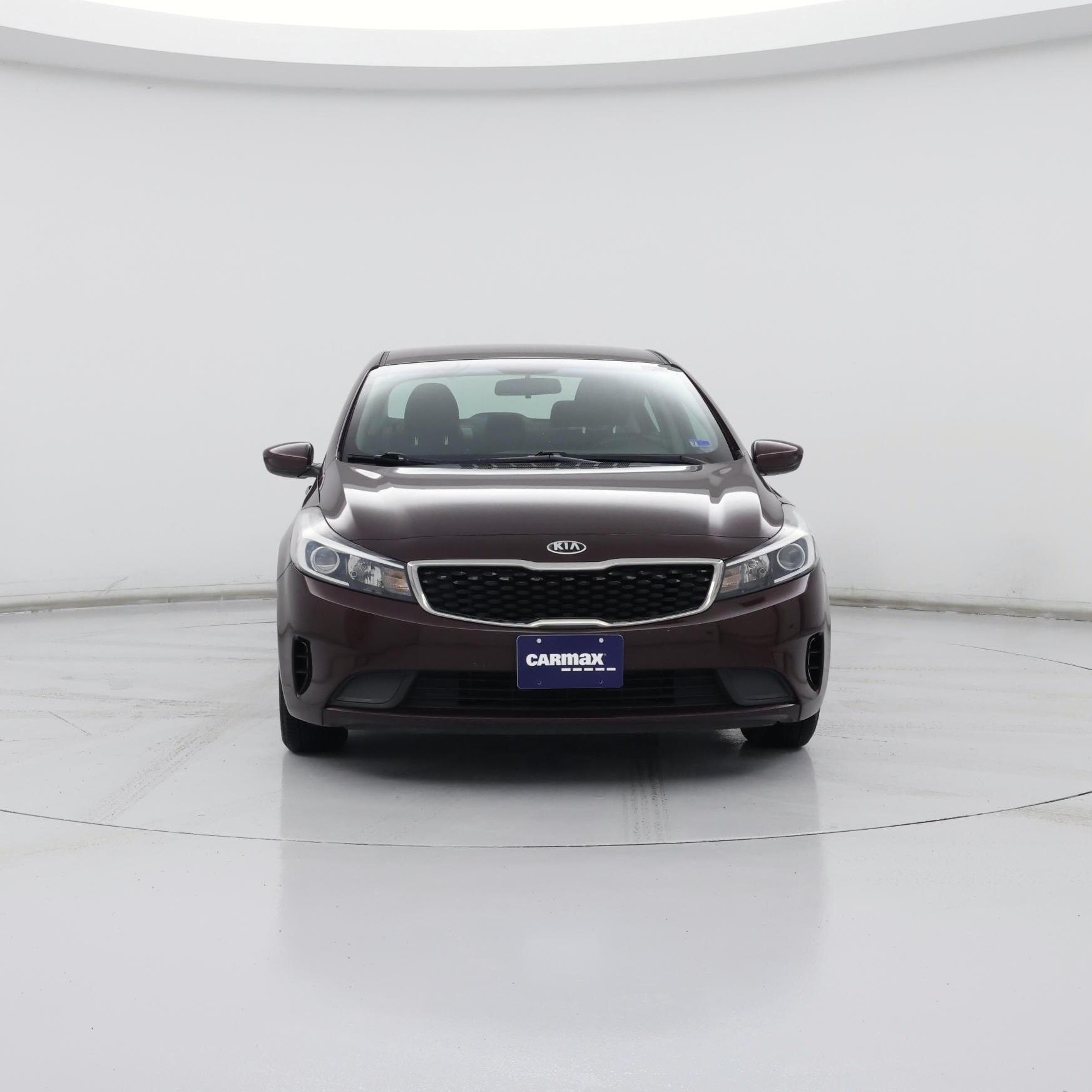 Thumbnail: 2018 Kia Forte - 5
