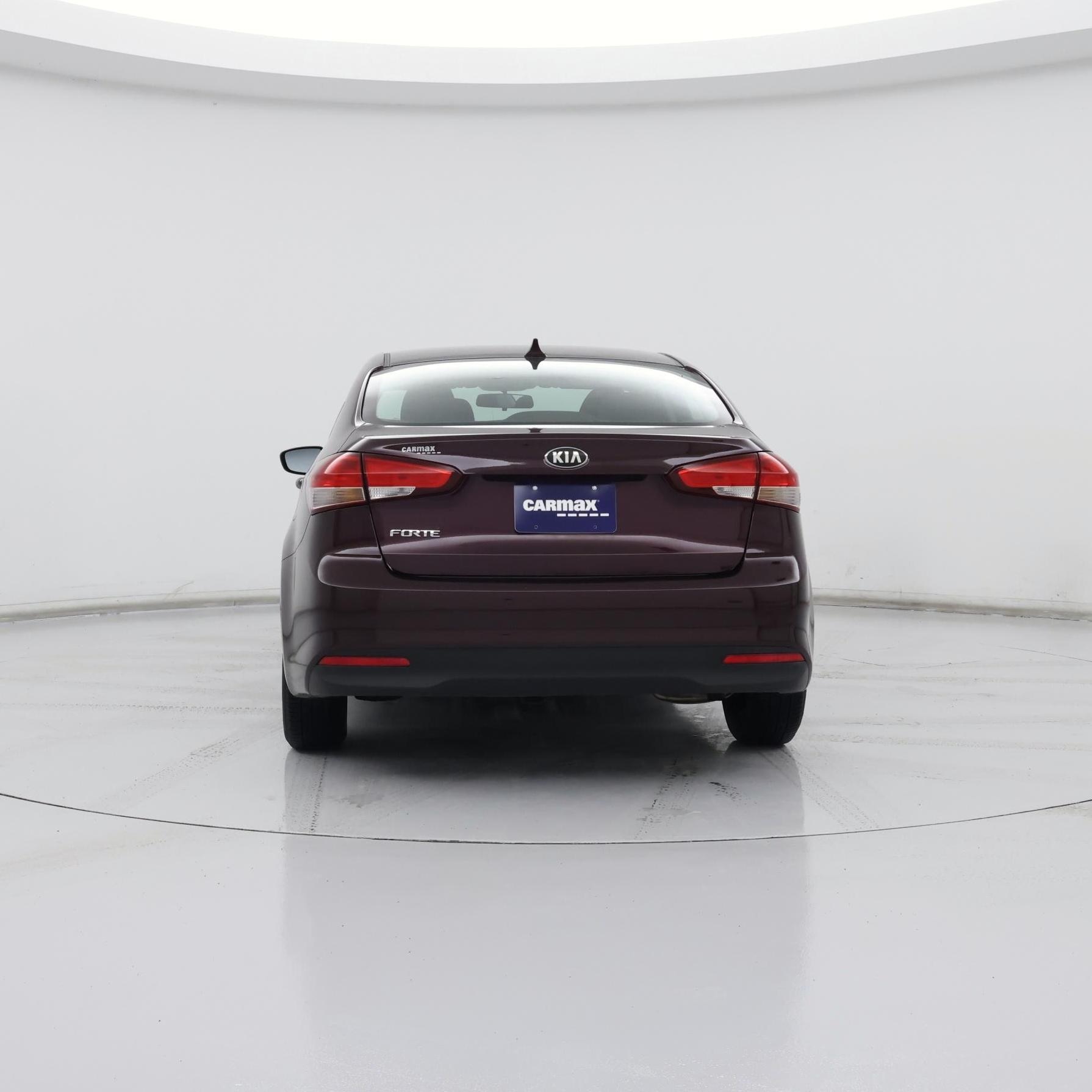 Thumbnail: 2018 Kia Forte - 6