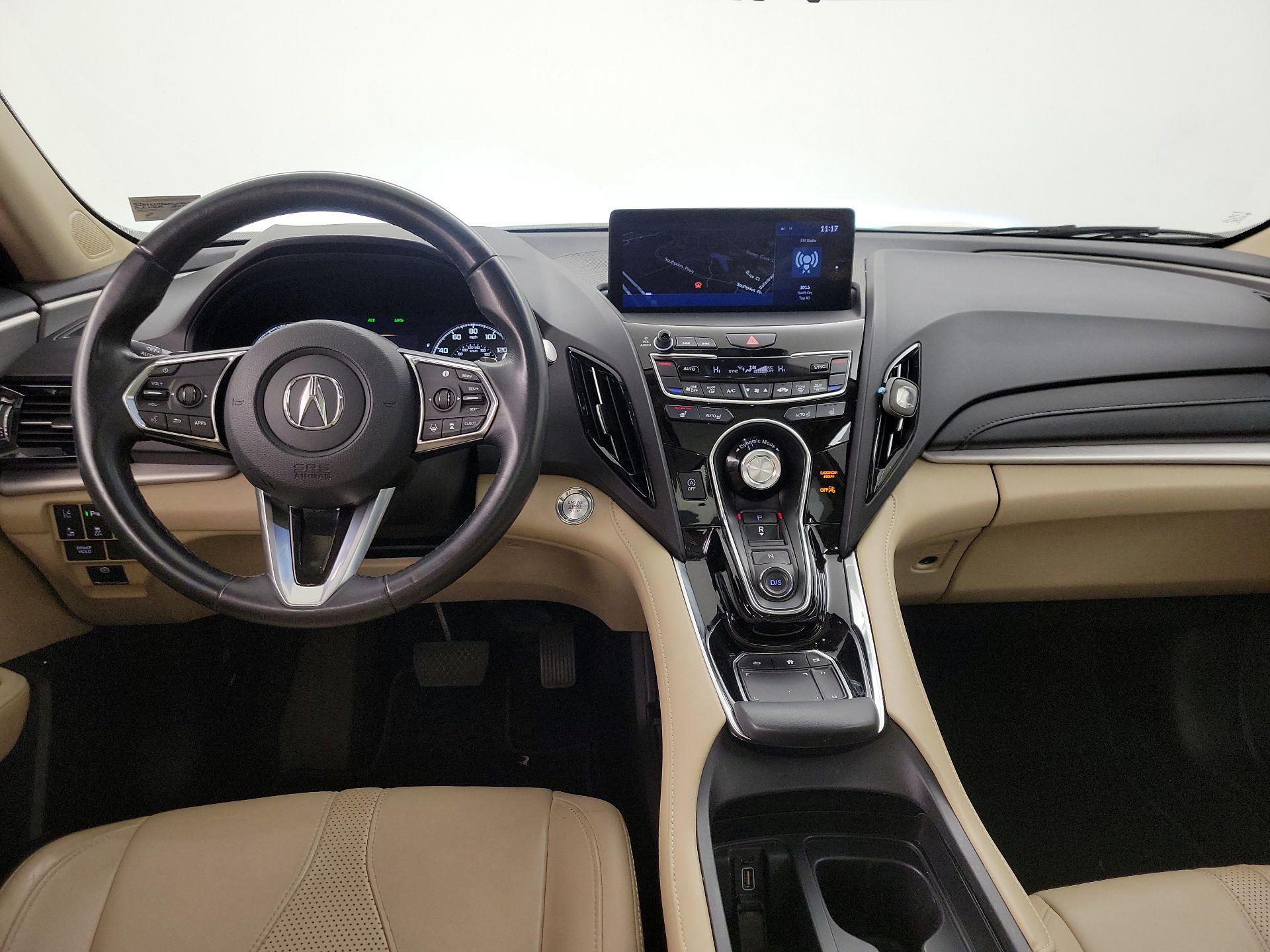 Thumbnail: 2019 Acura RDX - 9