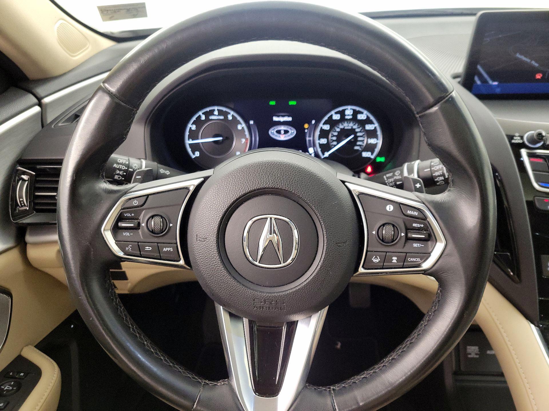 Thumbnail: 2019 Acura RDX - 10