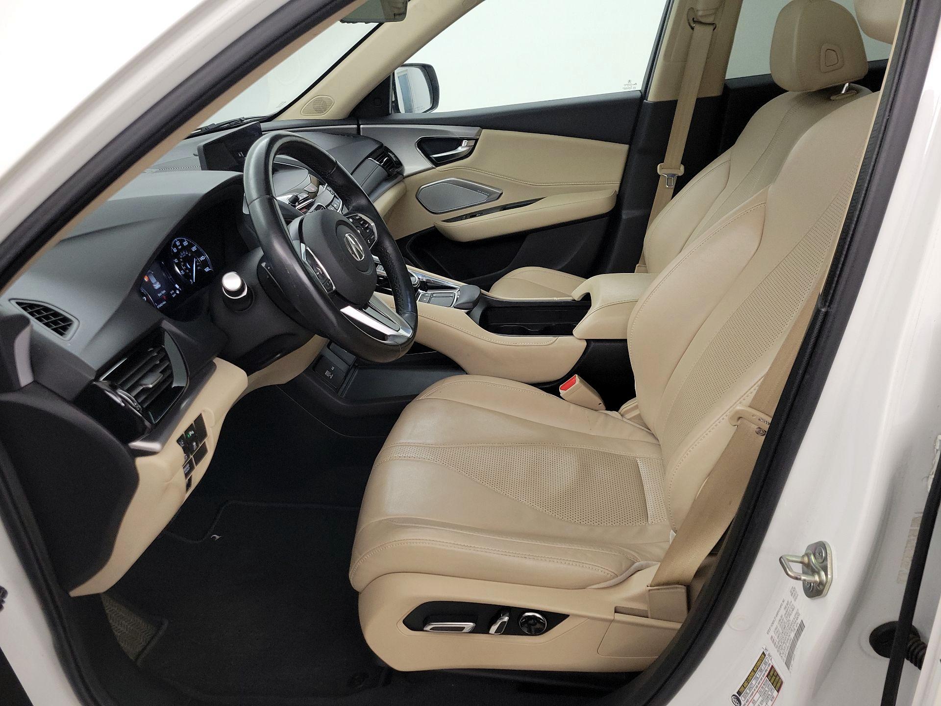 Thumbnail: 2019 Acura RDX - 11