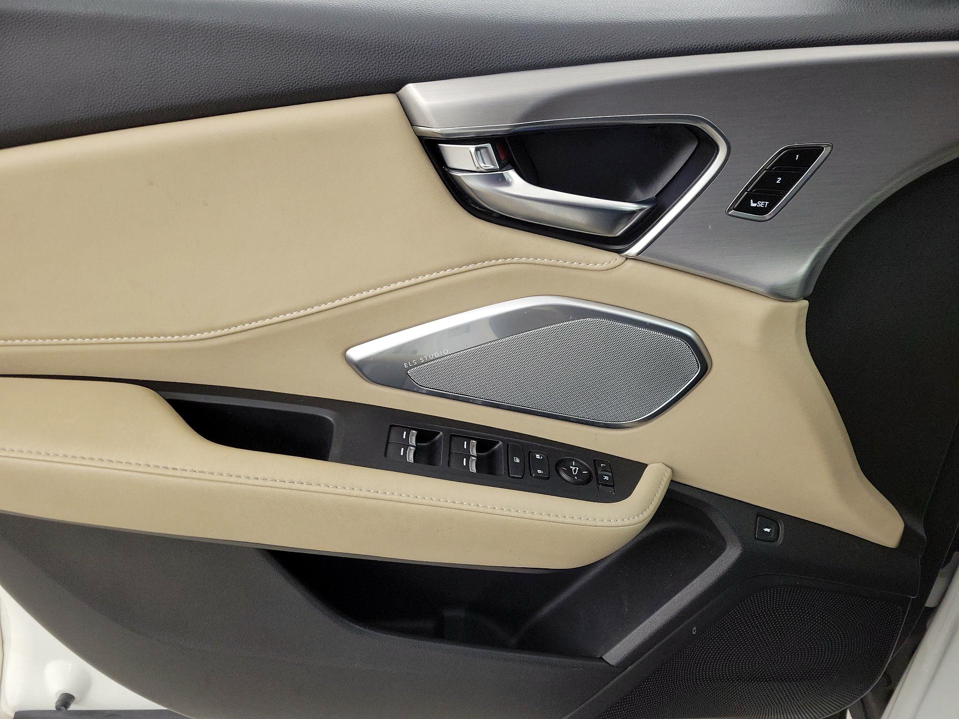 Thumbnail: 2019 Acura RDX - 12